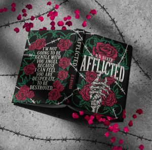 Afflicted