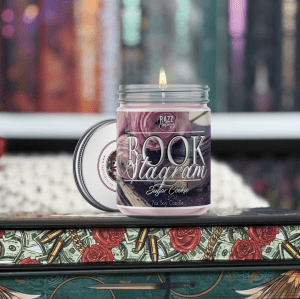 Bookstagram
